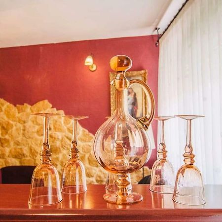 Gallery Home,Downtown, Ioannina. Buitenkant foto