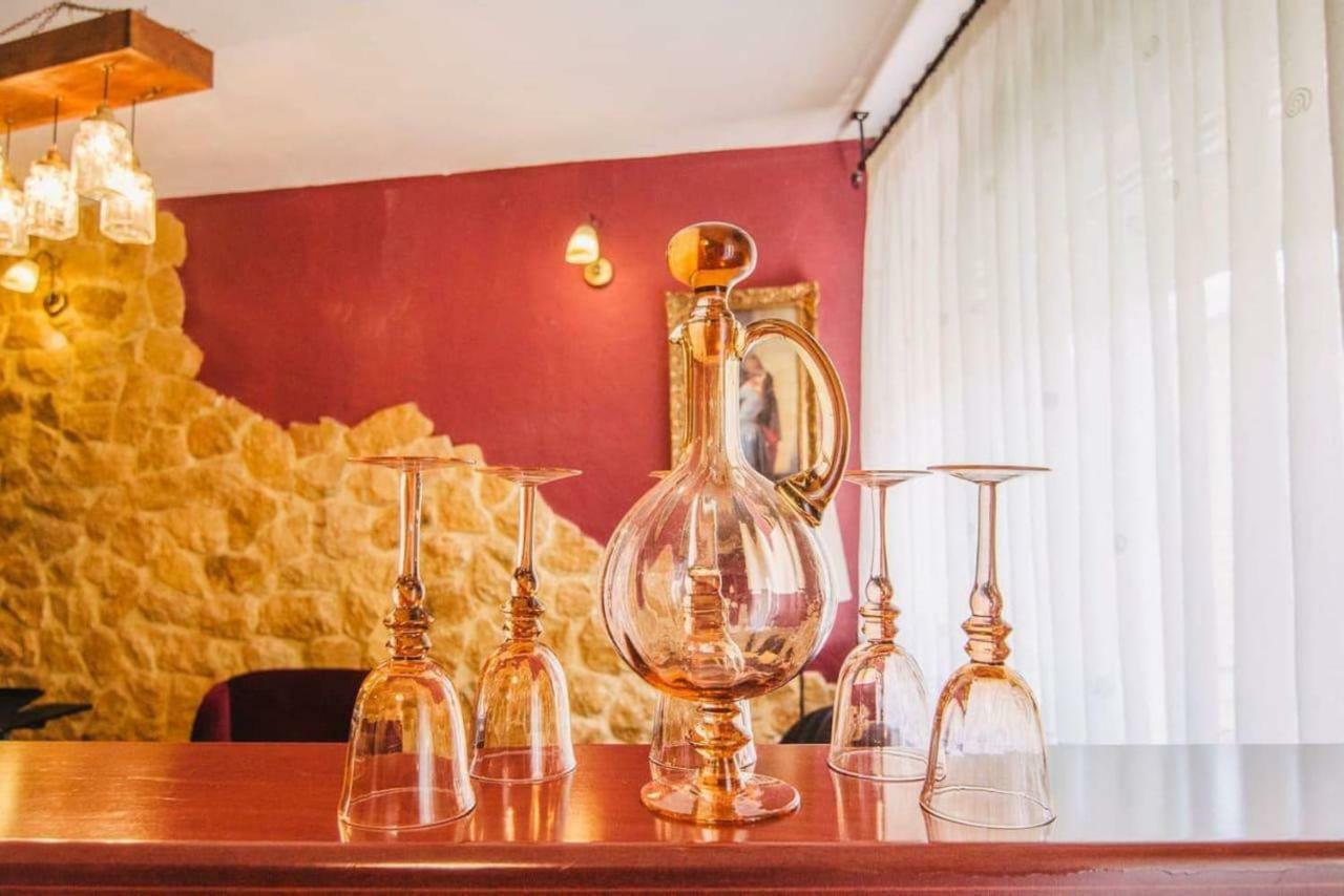Gallery Home,Downtown, Ioannina. Buitenkant foto